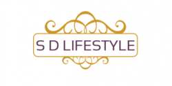 S D Lifestyle logo icon