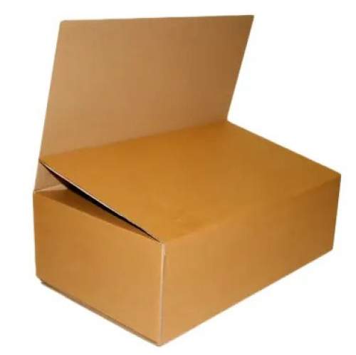 Full Overlap Container Box by Abhilasha Packing Solution