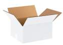 White corrugated box thumb 1