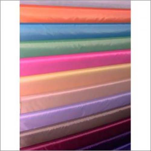 plain taffeta fabric by Tanishq Textiles