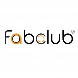 FabClub logo icon