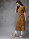 fancy-kurti-with-cotton-pant