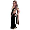 Fancy designer saree thumb 3