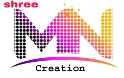 Shree MN Creation logo icon