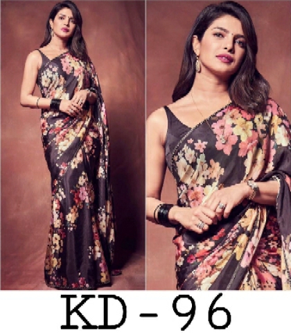 bollywood saree by Fashion Hunt