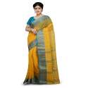 Cotton Tant Saree thumb 1