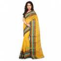 Cotton Tant Saree thumb 11