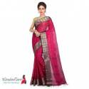 Cotton Tant Saree thumb 2