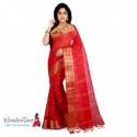 Cotton Tant Saree thumb 3