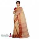 Cotton Tant Saree thumb 4