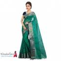 Cotton Tant Saree thumb 5