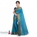 Cotton Tant Saree thumb 6