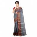 Cotton Tant Saree thumb 8