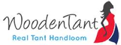 Wooden Tant logo icon