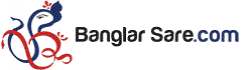 Banglar Sare logo icon