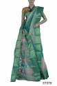 Silk Tant Saree thumb 7