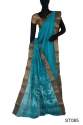 Silk Tant Saree thumb 9