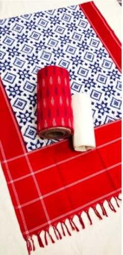 Pochampally Ikkat Cotton Suits