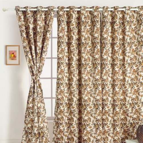 Fancy Curtains by Swayam