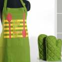 Printed Apron  