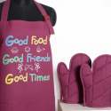 Printed Apron   thumb 4