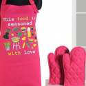 Printed Apron   thumb 7