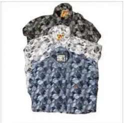 Printed Shirts 