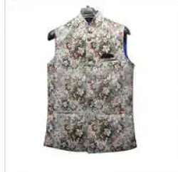 Stylish Waistcoat