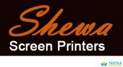 Shewa screen printers logo icon