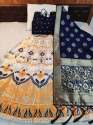 Banrasi party wear lehenga Choli thumb 2