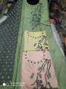 Designer Duppata with Kurti set  thumb 2