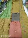 Designer Duppata with Kurti set  thumb 9