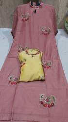 Designer Hand work Kurti