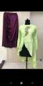 Designer Indo western Kurti for girls thumb 1