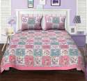 Designer Printed Bed sheet thumb 4