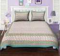 Designer Printed Bed sheet thumb 8
