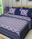 Designer Printed Bed sheet thumb 9