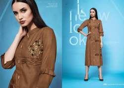 Designer Stylish Kurti0