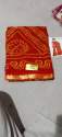 Fancy Jaipuri Georgette Bandhani Saree thumb 2