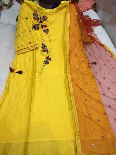 Fancy Kurti