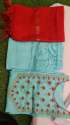 Fancy kurti with duppata and pant thumb 1