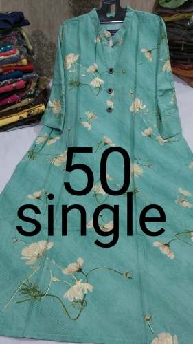 Free Size Kurti