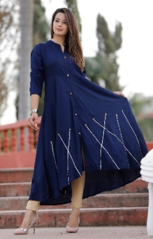 gotta pati kurti