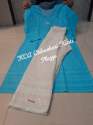 KCA's Chikankari Kurti Palazzo