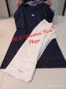 KCA's Chikankari Kurti Palazzo thumb 10