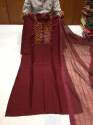 Kurti with Duppata set thumb 2