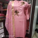 Kurti with Duppata thumb 13