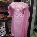 Kurti with Duppata thumb 4