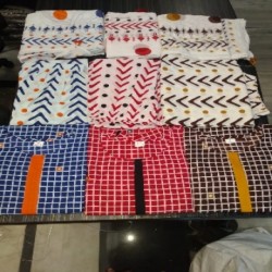 kurti with palzzo and duppta