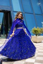Lahenga Choli